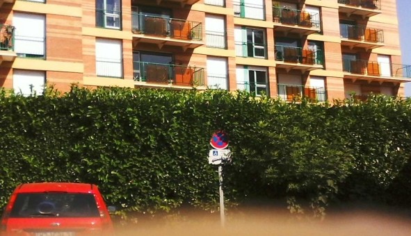 Logement �tudiant Location T2 Vide Marly (59770)