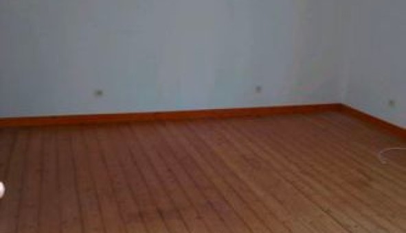Logement �tudiant T2 &agrave; Marly (59770)