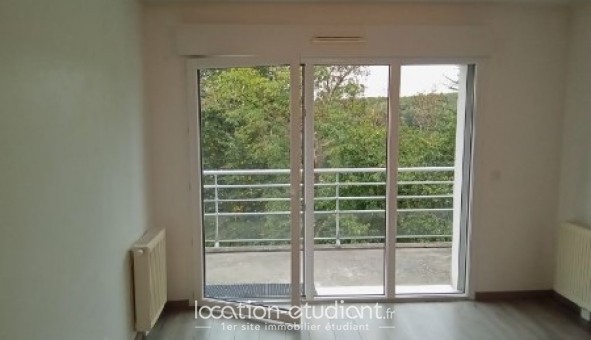 Logement �tudiant T2 &agrave; Maromme (76150)