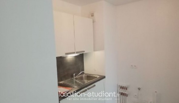 Logement �tudiant T2 &agrave; Maromme (76150)
