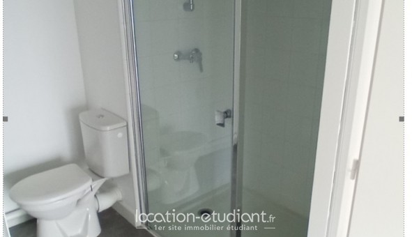 Logement �tudiant T2 &agrave; Maromme (76150)