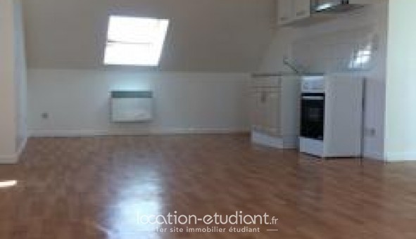 Logement tudiant Location T2 Vide Marquglise (60490)