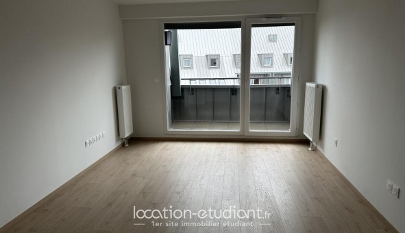 Logement �tudiant T2 &agrave; Marquette lez Lille (59520)