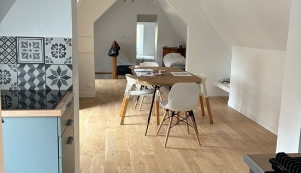 Logement �tudiant Location T2 Vide Marquette lez Lille (59520)