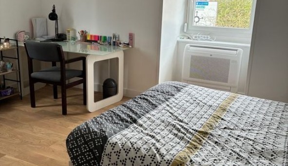 Logement �tudiant T2 &agrave; Marquette lez Lille (59520)