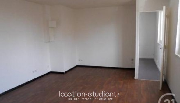 Logement tudiant Location T2 Vide Marquise (62250)