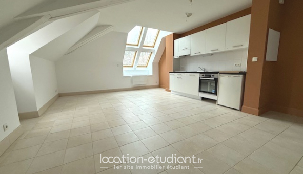 Logement tudiant T2 à Marsac sur l'Isle (24430)