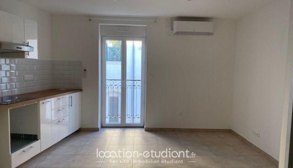 Logement tudiant Location T2 Vide Marseillan (34340)