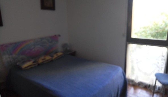 Logement tudiant T2 à Marseillan (34340)