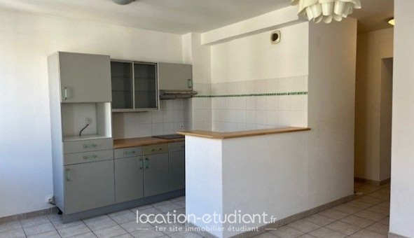 Logement �tudiant Location T2 Vide Marseillan (34340)