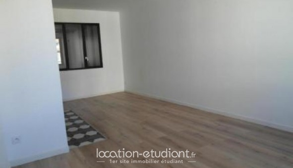 Logement tudiant T2 à Marseille 01er arrondissement (13001)