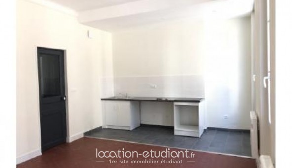 Logement tudiant T2 à Marseille 01er arrondissement (13001)