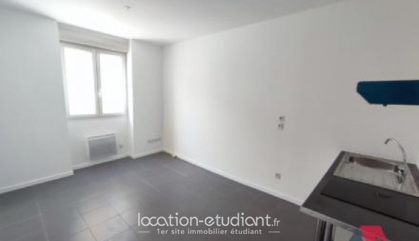 Logement tudiant T2 à Marseille 01er arrondissement (13001)