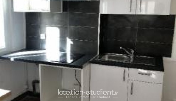 Logement étudiant T2 à Marseille 01er arrondissement (13001)