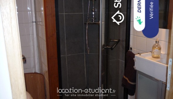 Logement tudiant T2 à Marseille 01er arrondissement (13001)