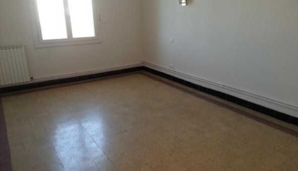 Logement tudiant T2 à Marseille 01er arrondissement (13001)