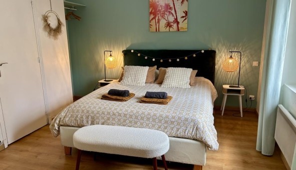 Logement tudiant T2 à Marseille 01er arrondissement (13001)