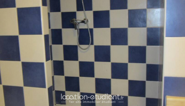 Logement tudiant T2 à Marseille 01er arrondissement (13001)