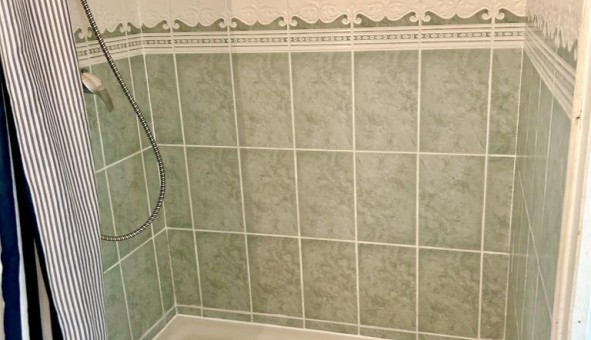 Logement tudiant T2 à Marseille 01er arrondissement (13001)