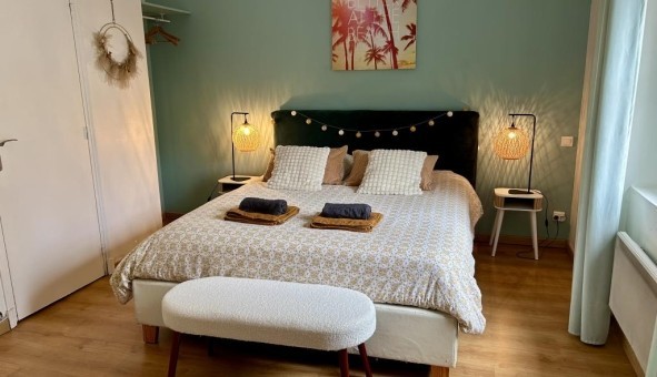 Logement tudiant T2 à Marseille 01er arrondissement (13001)