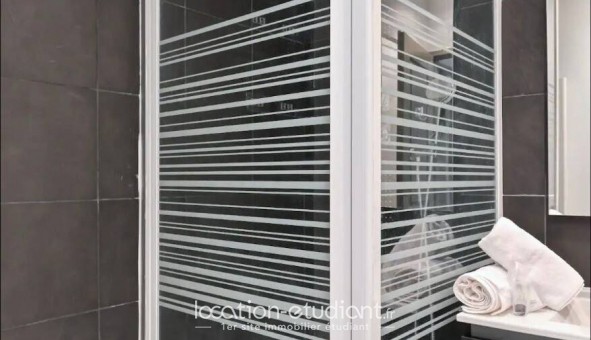 Logement tudiant T2 à Marseille 01er arrondissement (13001)