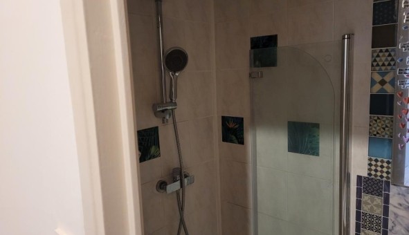 Logement tudiant T2 à Marseille 01er arrondissement (13001)