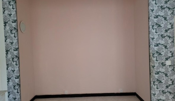 Logement tudiant T2 à Marseille 01er arrondissement (13001)