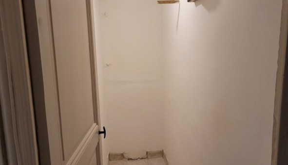 Logement tudiant T2 à Marseille 01er arrondissement (13001)