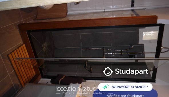 Logement tudiant T2 à Marseille 01er arrondissement (13001)