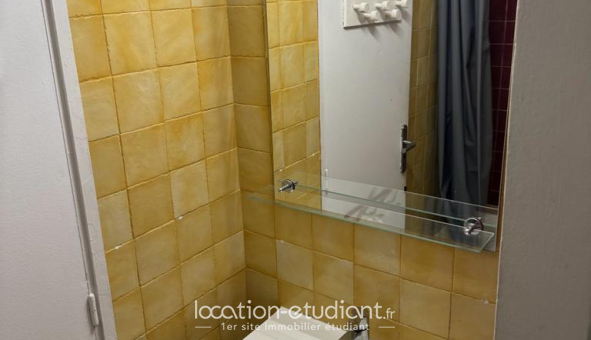 Logement tudiant T2 à Marseille 01er arrondissement (13001)