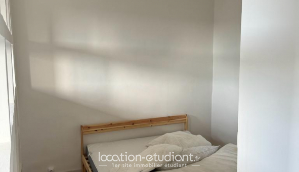 Logement tudiant T2 à Marseille 01er arrondissement (13001)