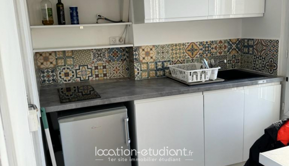 Logement tudiant T2 à Marseille 01er arrondissement (13001)