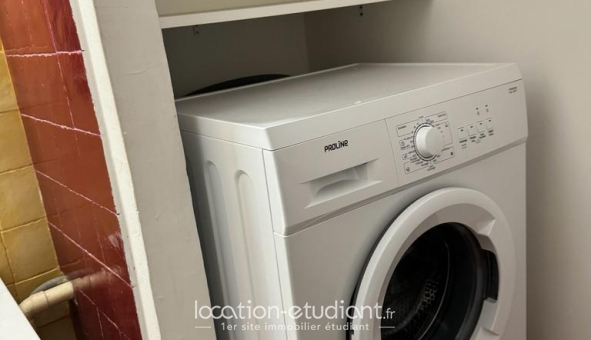 Logement tudiant T2 à Marseille 01er arrondissement (13001)