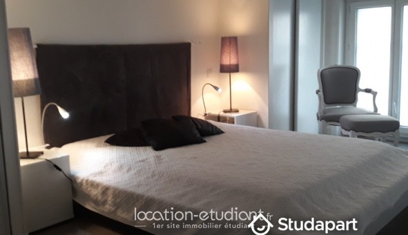 Logement tudiant T2 à Marseille 01er arrondissement (13001)