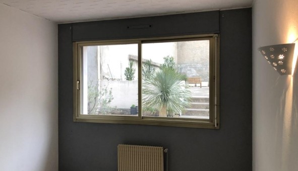 Logement tudiant Location T2 Vide Marseille 01er arrondissement (13001)