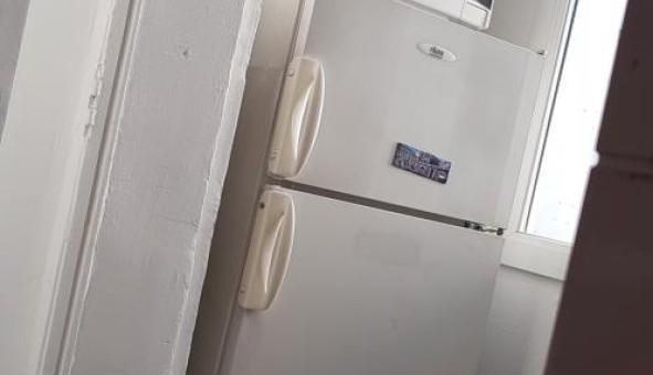 Logement tudiant T2 à Marseille 01er arrondissement (13001)