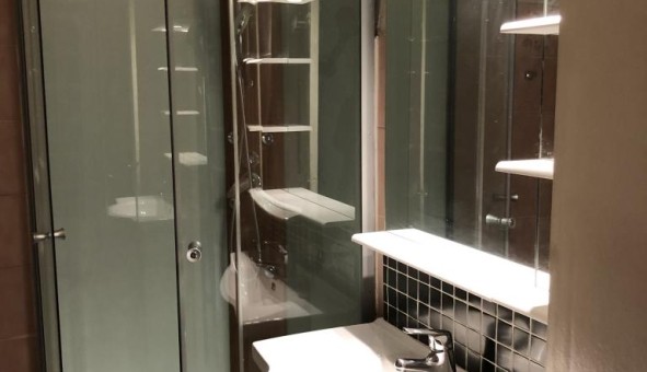 Logement �tudiant T2 &agrave; Marseille 01er arrondissement (13001)