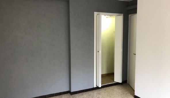 Logement �tudiant T2 &agrave; Marseille 01er arrondissement (13001)