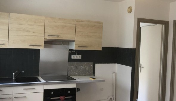 Logement �tudiant T2 &agrave; Marseille 01er arrondissement (13001)
