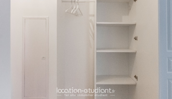 Logement �tudiant T2 &agrave; Marseille 01er arrondissement (13001)