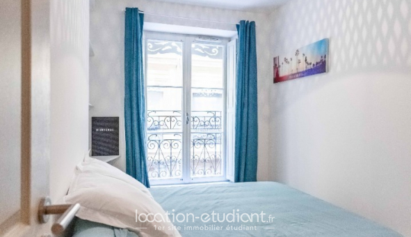 Logement �tudiant T2 &agrave; Marseille 01er arrondissement (13001)
