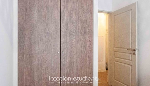 Logement �tudiant T2 &agrave; Marseille 01er arrondissement (13001)