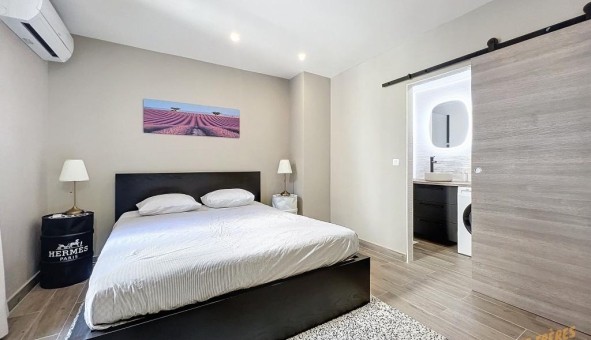 Logement �tudiant T2 &agrave; Marseille 01er arrondissement (13001)