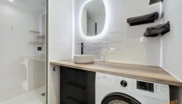 Logement �tudiant T2 &agrave; Marseille 01er arrondissement (13001)