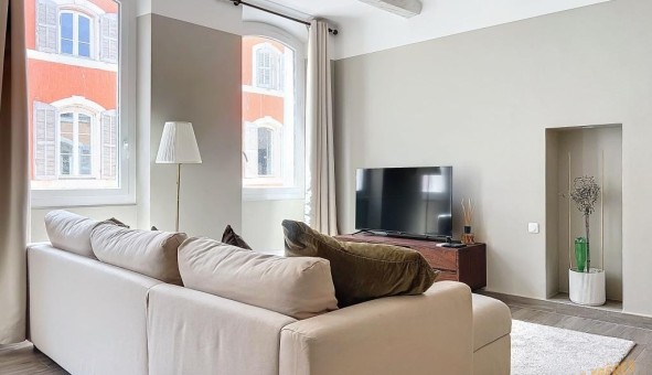 Logement �tudiant T2 &agrave; Marseille 01er arrondissement (13001)