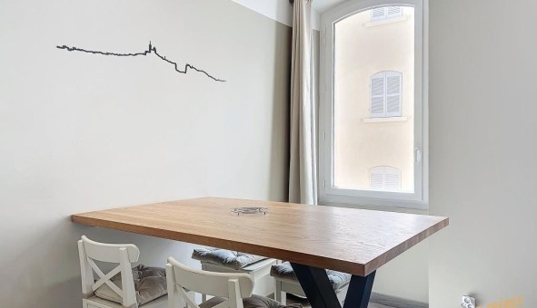 Logement �tudiant T2 &agrave; Marseille 01er arrondissement (13001)