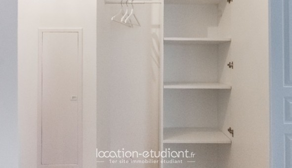 Logement �tudiant T2 &agrave; Marseille 01er arrondissement (13001)