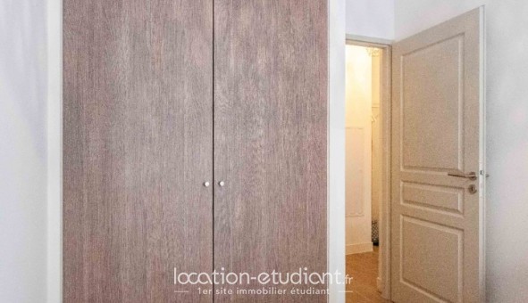 Logement �tudiant T2 &agrave; Marseille 01er arrondissement (13001)