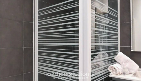 Logement �tudiant T2 &agrave; Marseille 01er arrondissement (13001)