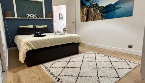 Logement �tudiant T2 &agrave; Marseille 01er arrondissement (13001)